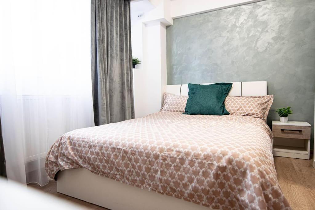 Ultra Central Luxury 3Br 2Bath Apt & Amazing Views Bukarest Exterior foto