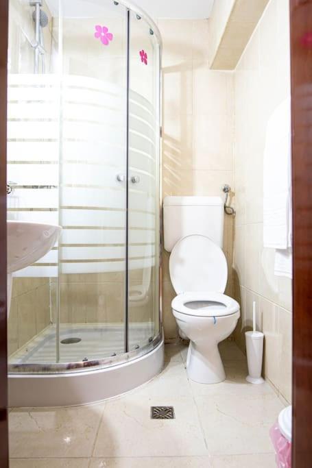 Ultra Central Luxury 3Br 2Bath Apt & Amazing Views Bukarest Exterior foto
