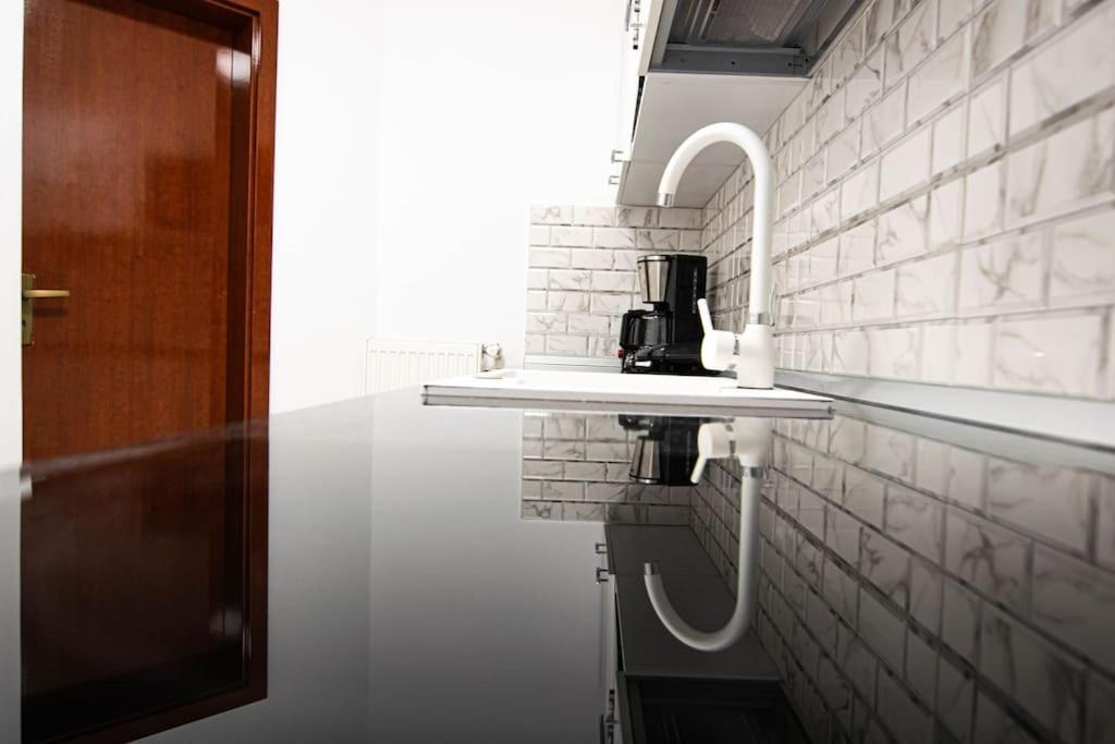 Ultra Central Luxury 3Br 2Bath Apt & Amazing Views Bukarest Exterior foto
